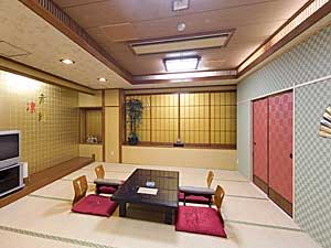 大洗温泉 ホテル大洗 舞凛館