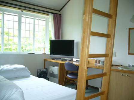 リゾートペンション四季彩