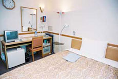 東横ＩＮＮ熊本新市街