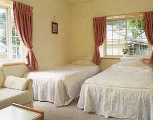 プチハウス 南の家