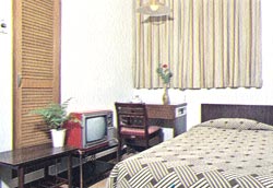 ホテルサガミイン