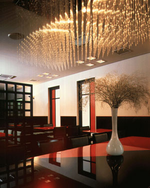 大阪ベイプラザホテル