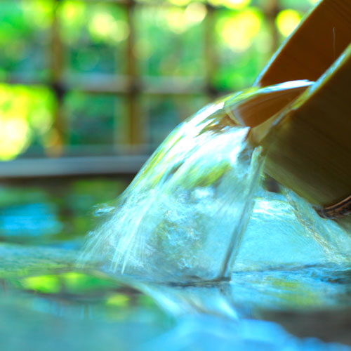 花扇別邸　いいやま