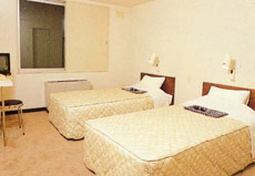 ファミリーホテル　オノデラ