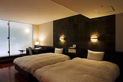 菊南温泉　ユウベルホテル