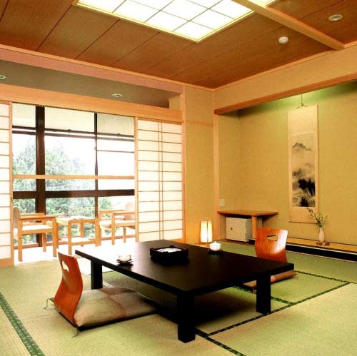 日光ぐりーんほてる懐かし家　風和里