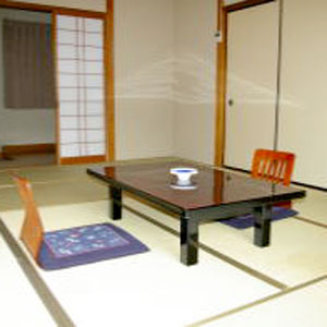 河鹿荘<岐阜県>