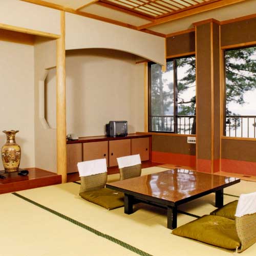 湯らゆら温泉 料理旅館 松風