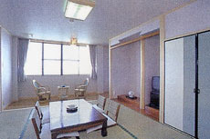 民宿旅館 はまや