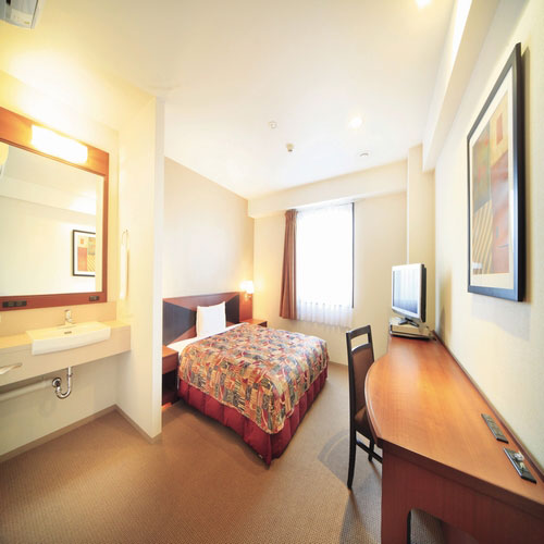 ベッセルホテル苅田北九州空港