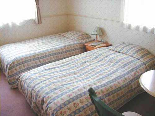 クリッターハウス