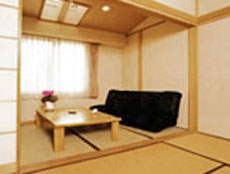 旅館　こばやし