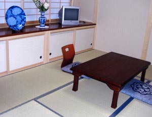 ビジネス旅館 絹屋旅館