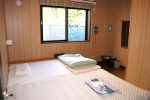 民宿ナンプー <小笠原諸島母島>