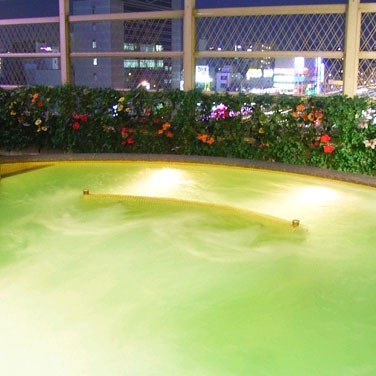 サウナ＆カプセル　ＡＭＺＡ（アムザ）（男性専用）