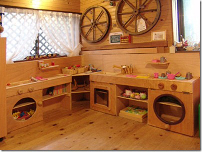 子供と泊まる宿「エルモンテ&キャンディハウス」