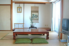 ビジネスホテル美咲