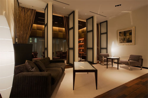 ホテルグレイスリー銀座