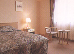 福野タウンホテルア・ミュー