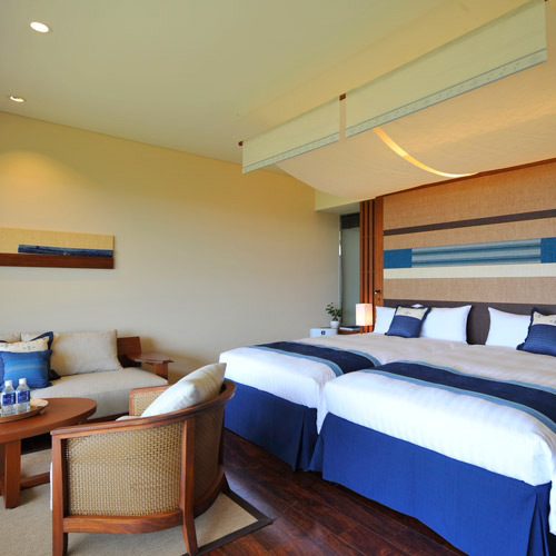 はいむるぶし　＜小浜島＞（２０２５年７月１５日リニューアルオープン）