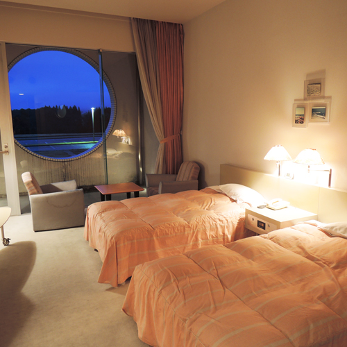 宮崎国際空港カントリークラブロッジ