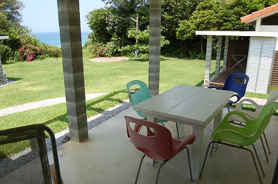 オルッサの宿 マチャン・マチャン