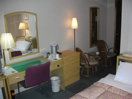 パレスイン豊田