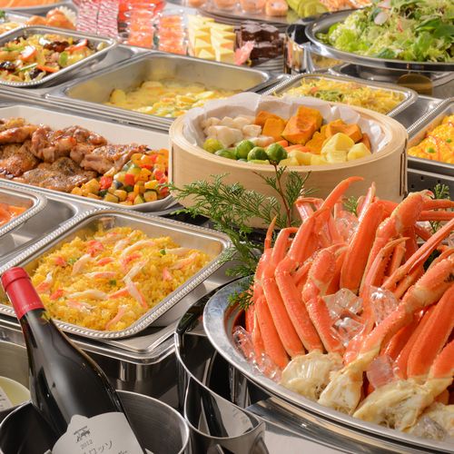 日光温泉　カジュアルユーロ