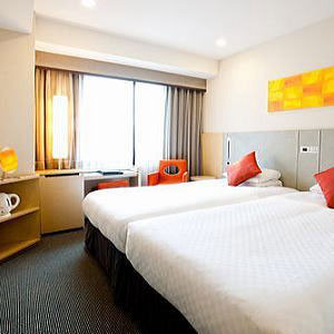 ホテルJALシティ関内 横浜