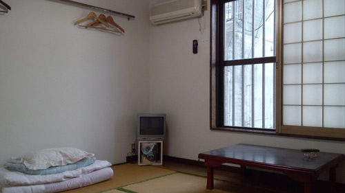 ペンション 御嵩荘 <石垣島>