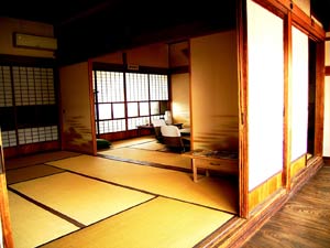 飯坂温泉 なかむらや旅館