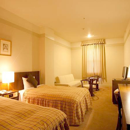 湯ヶ島温泉　湯ヶ島ゴルフ倶楽部＆ホテルリゾート