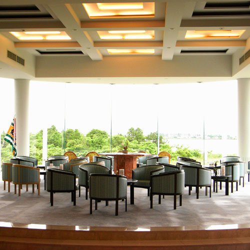 柴山温泉　ホテル翠湖