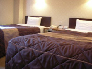 グレイスホテル吉野