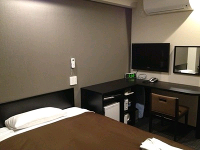 グランパークホテル パネックス東京