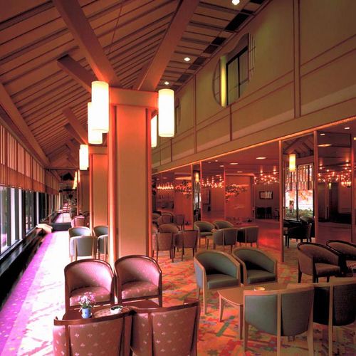 定山渓　鹿の湯