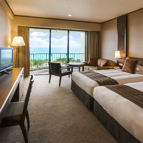 宮古島東急ホテル&リゾーツ<宮古島>