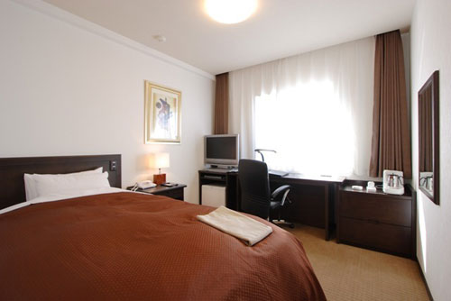 ホテル　シーラックパル仙台