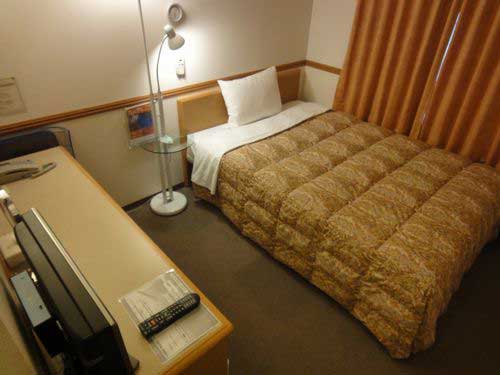 東横ＩＮＮ熊本城通町筋