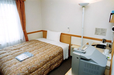 東横INN那覇国際通り美栄橋駅