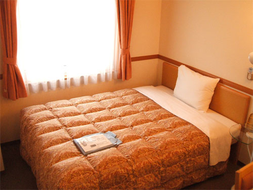 東横ＩＮＮ北見駅前