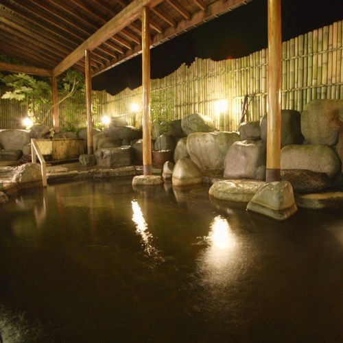 ホテルグリーンプラザ上越