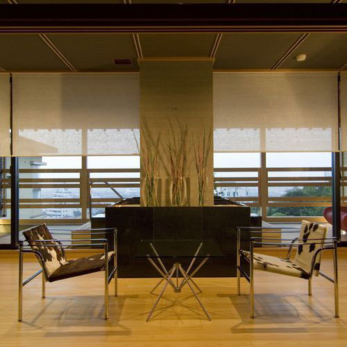 加賀山代温泉　みどりの宿　萬松閣