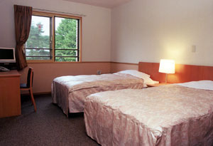 リゾートイン芙蓉　河口湖インター店