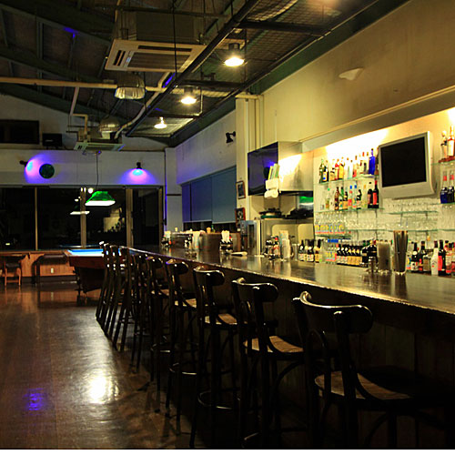 ペンション　シーフレンド　＜渡嘉敷島＞