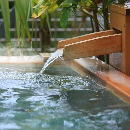 海の湯宿　花しぶき