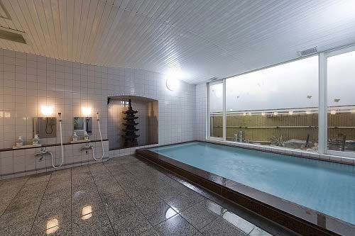 ＲＹＯＫＡＮ　ＧＩＮＫＡＫＵ　ＫＹＯＴＯ（旧：旅館銀閣）