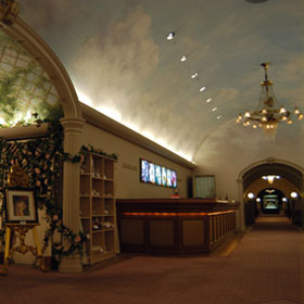 ホテルニューアカオ