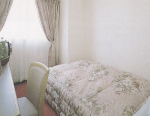 ザ・セレクトン高松