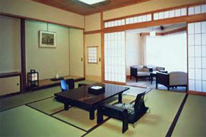 熱海温泉　ホテル大野屋